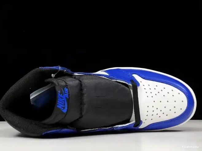 - 'Game Royal' Retro Jordan 403 OG 555088 High 1 Air 0425